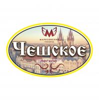 ЧЕШСКОЕ