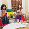 Мы приняли участие в выставке VOLGA WEDDING SHOW